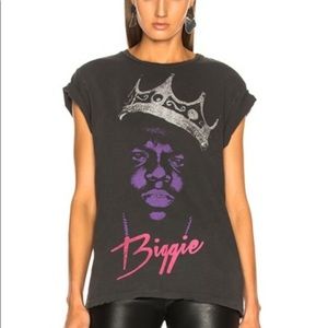 Madeworn Biggie Tee